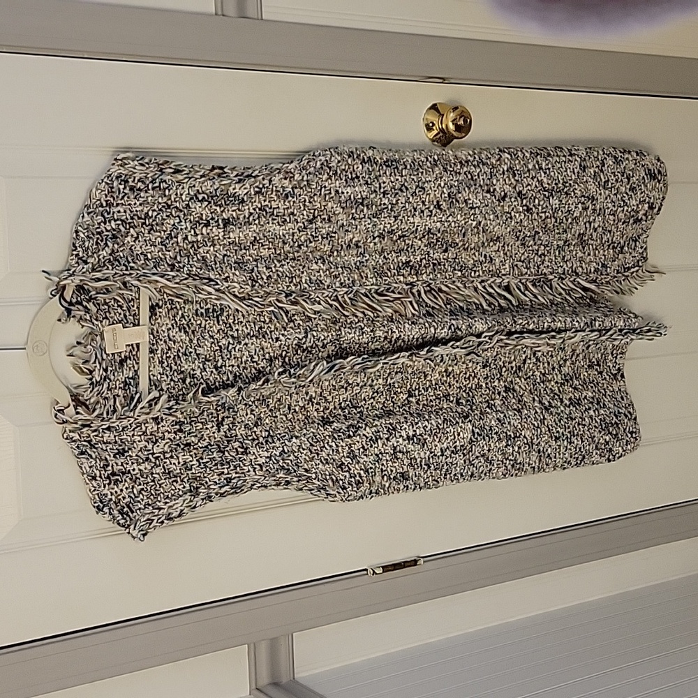 Chicos sweater vest